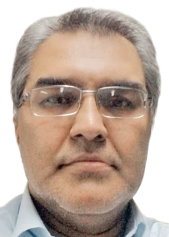 جای خالی تصمیم کارشناسی