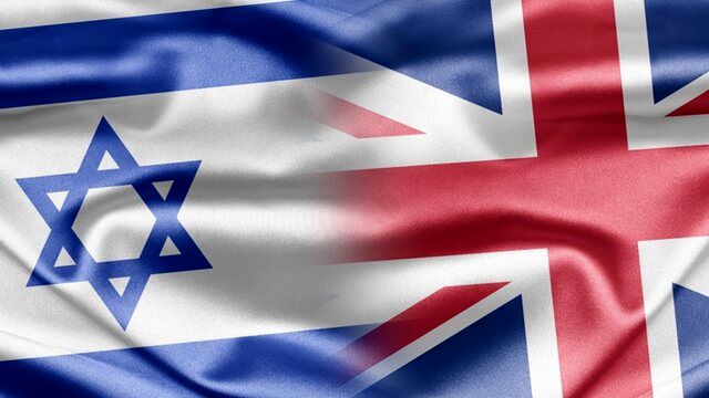 واکنش ایران به دخالت اسرائیل در تصمیم‌گیری انگلیس درباره برجام