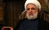 ناگفته های  نعیم قاسم درباره طوفان الاقصی/ حسن نصرالله نیم ساعت بعد خبردار شد 