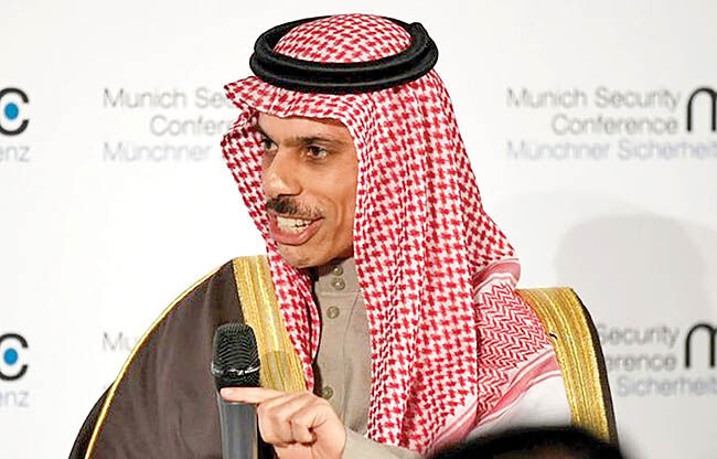 سعودی‌ها به دنبال «برجام++»