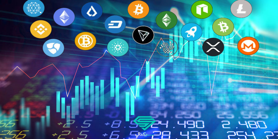 بیت کوین سقوط کرد
