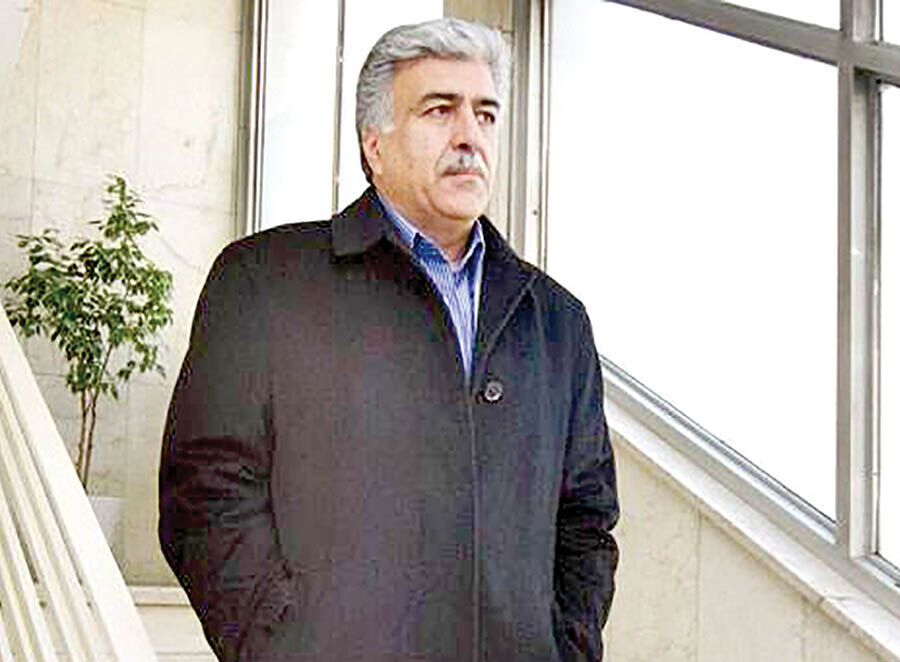 خاموشی صدای خاطره‌ساز 