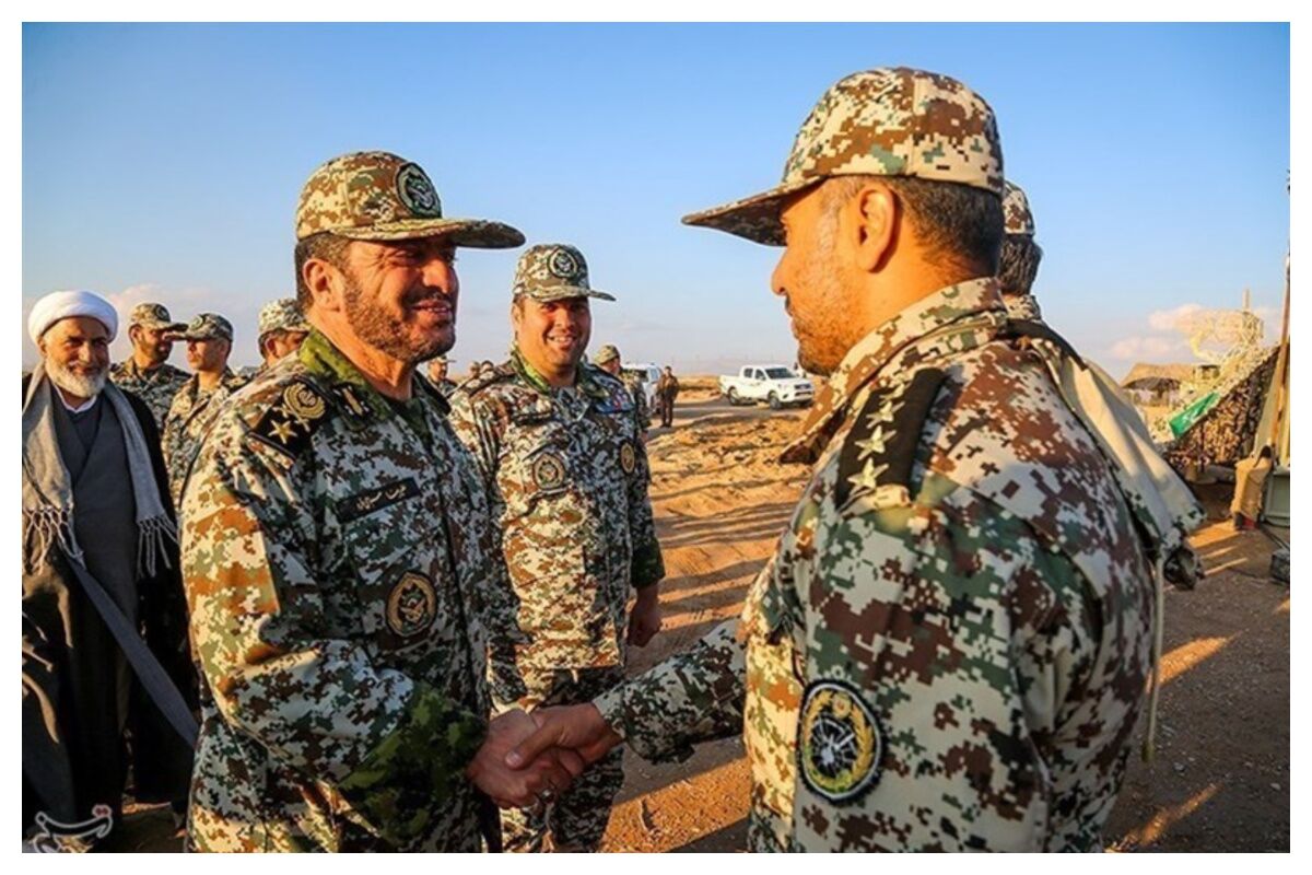 امیر صباحی‌فرد: ضربات جبران‌ناپذیری به اسرائیل وارد کردیم