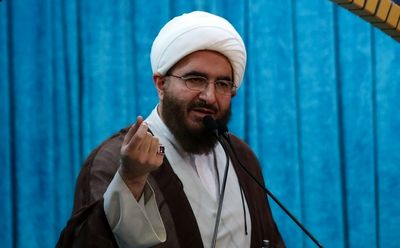 درخواست انتخاباتی از تریبون نمازجمعه تهران