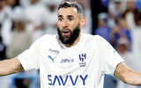 فسخ بنزما با الهلال؟