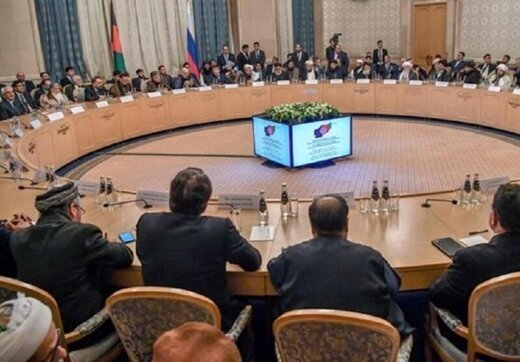  چراغ سبز دولت افغانستان به ترکیه و روسیه