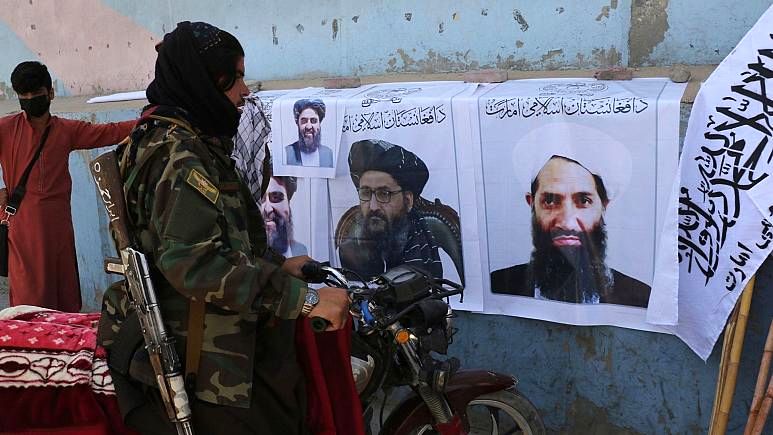 چهار پرسش اساسی درباره آینده افغانستان/ سرنوشت مقاومت پنجشیر چه می شود؟