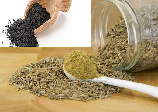 این ادویه التهاب و ریسک سرطان را کاهش می‌دهد و باعث لاغری می‌شود
