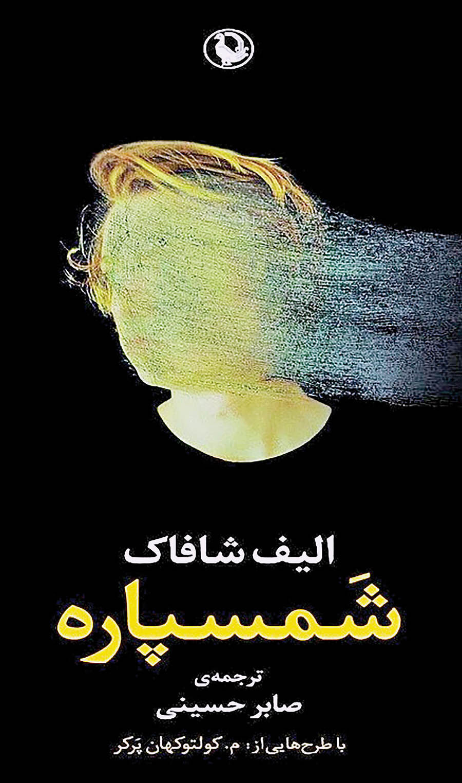 ترجمه مقالاتی از نویسنده «ملت عشق» 