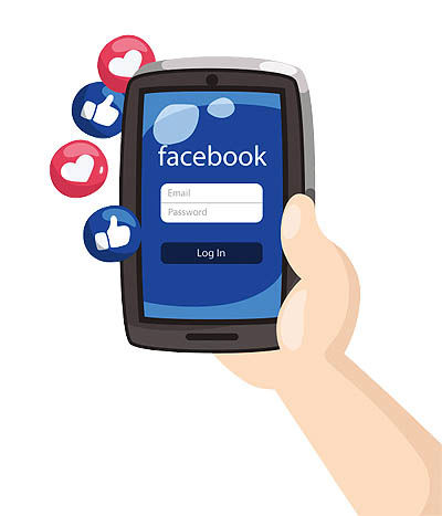 فیس‌بوک در هلند فیلتر می‌شود