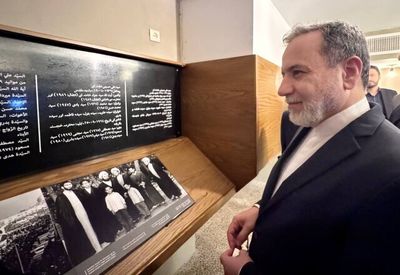 پاسخ عراقچی به تهدیدات ترامپ: نیروهای مسلح ما انگشت بر ماشه آماده‌اند