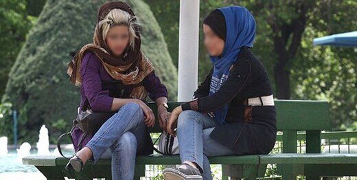 تعداد زنان بدون روسری بسیار چشمگیر است/ بعید نیست جامعه آن را بپذیرد، همانطور که در مورد ماهواره پذیرفت