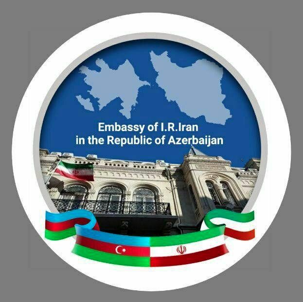 واکنش سفارت ایران در باکو به شایعه انتقال تسلیحات خاک کشور به ارمنستان