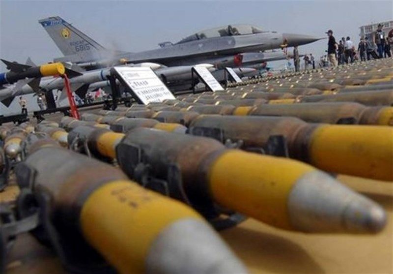 نقشه جدید تسلیحاتی عربستان در خاورمیانه/ سعودی‌ها جنگنده پیشرفته می‌سازند!