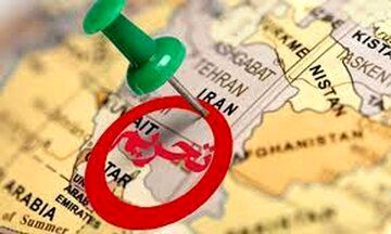 روزنامه جمهوری اسلامی: داریم به دوران تحریم‌های جلیلی - احمدی نژاد برمی گردیم / سازندگان ناخوشی با چه رویی امروز مدعی می‌شوند؟