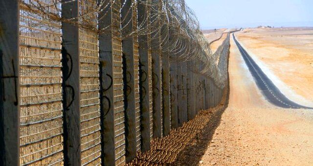حادثه امنیتی در مرز مصر و اراضی اشغالی/ کشته شدن 2 نظامی اسرائیل