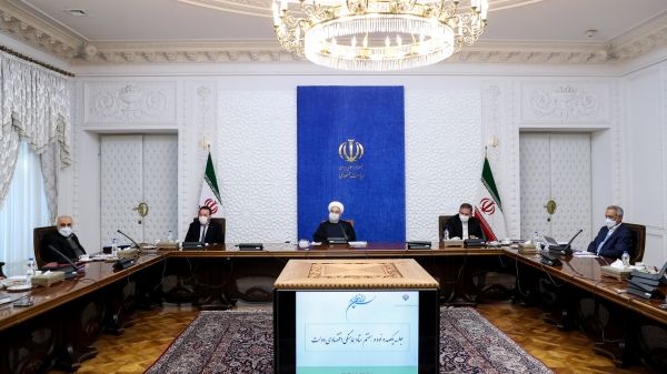 دستور مهم روحانی به شورای عالی بورس