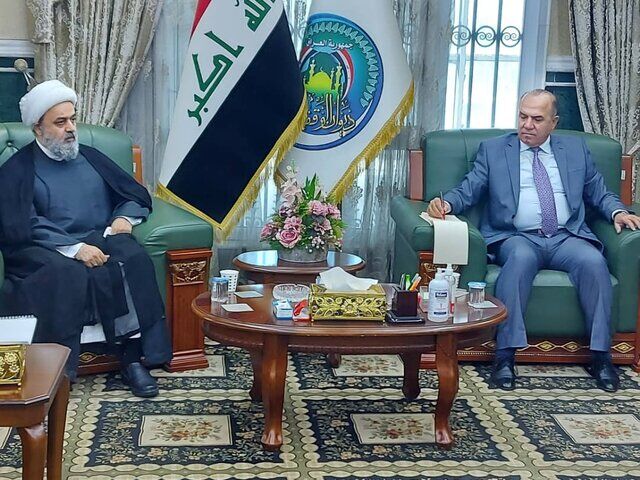 موضع‌گیری علنی دیوان وقف علیه اسرائیل