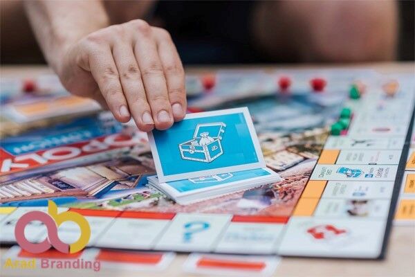 خرید بازی فکری خانوادگی تهران + تک نفره خارجی