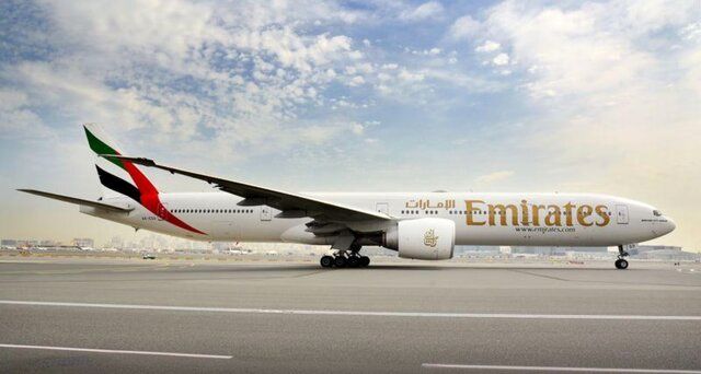 از سرگیری محدود پرواز‌ها در امارات