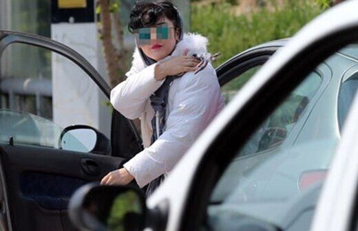 توضیح پلیس درباره ارسال پیامک کشف حجاب 