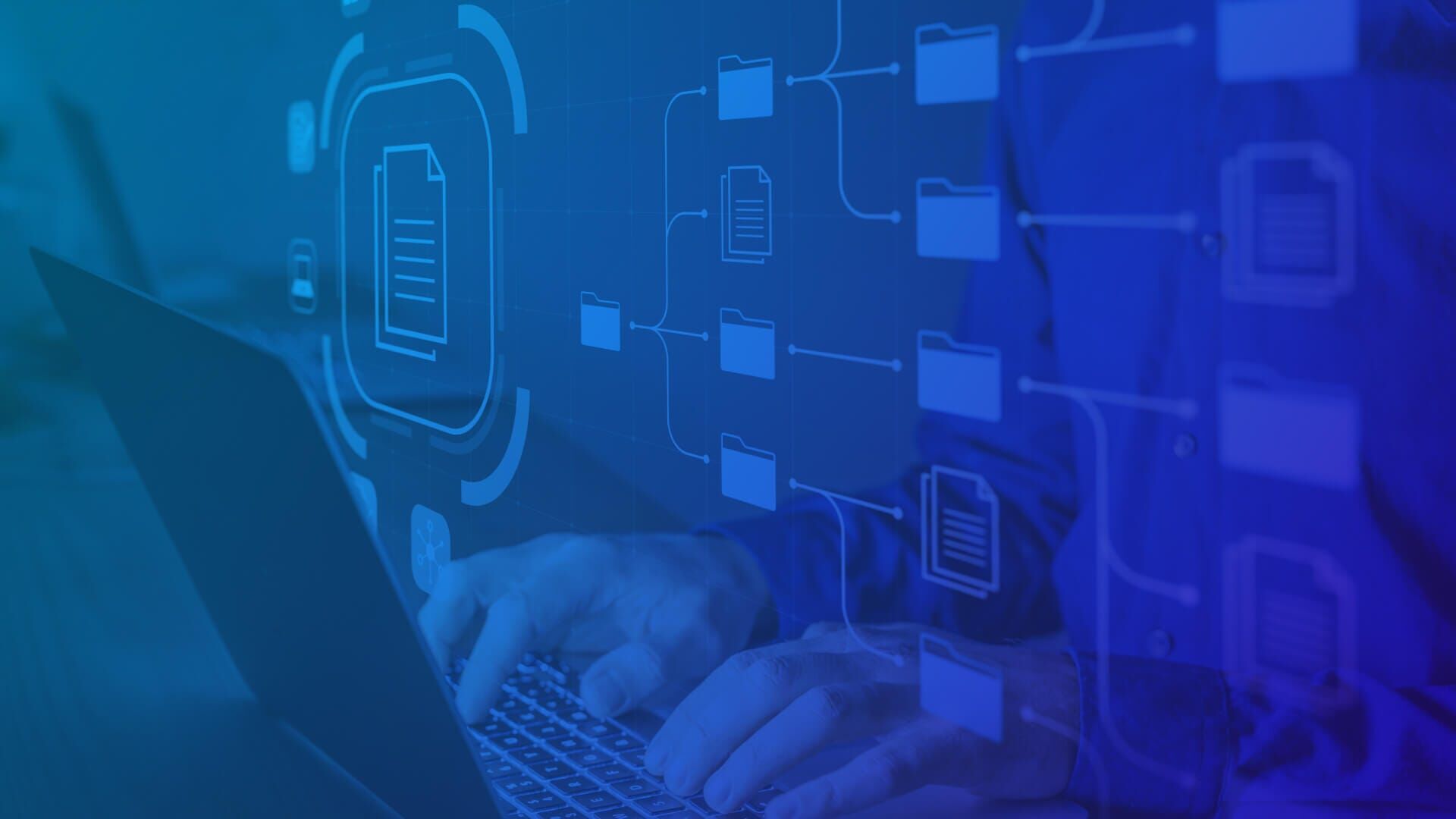 5 دلیل نیاز کسب‌وکارهای بزرگ به ECM