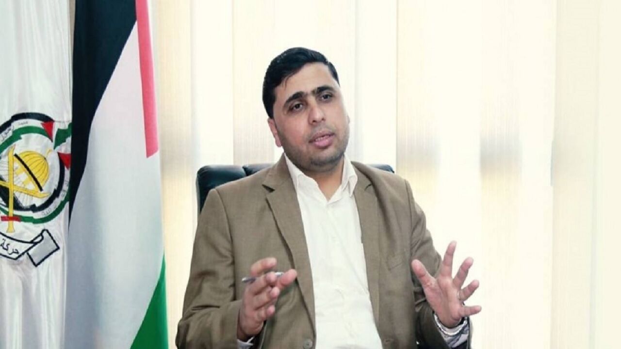 سخنگوی حماس: مقاومت همچنان برگ‌های برنده زیادی در اختیار دارد
