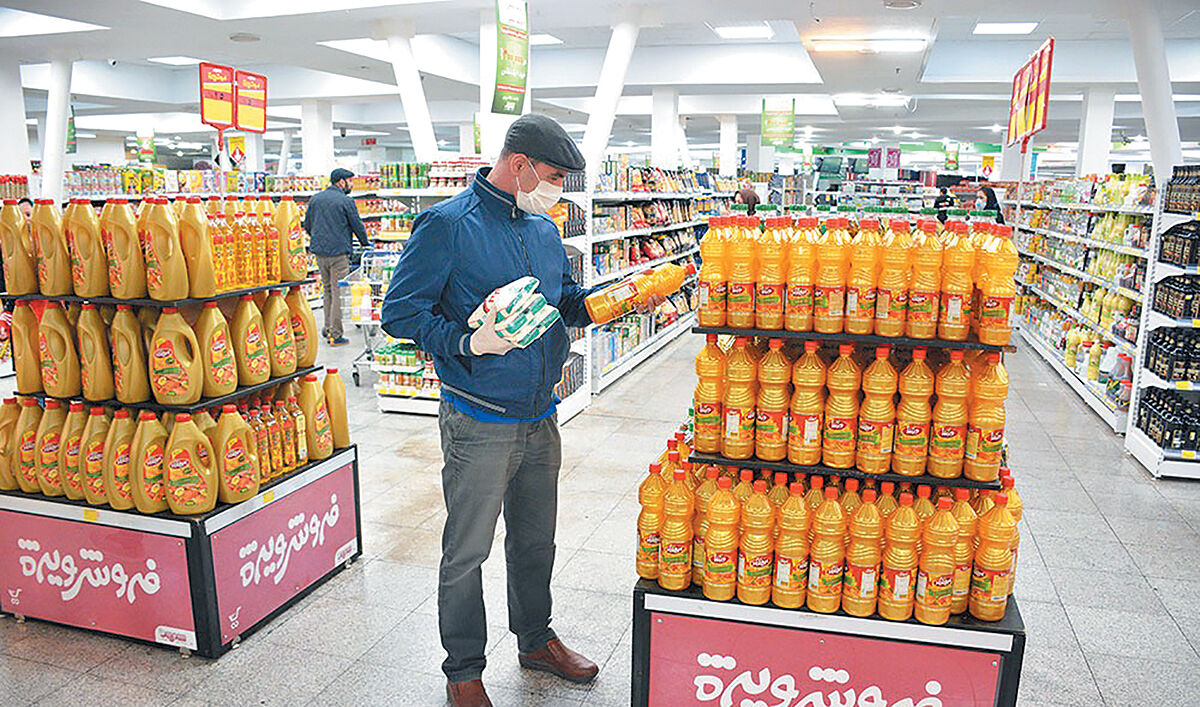 قیمت‌گذاری دستوری ممنوع