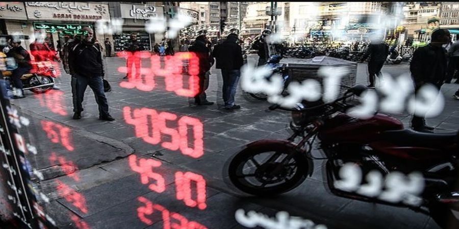 دوعامل صعودی در بازار ارز