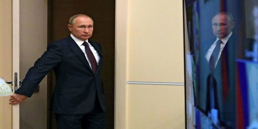 واکنش کاخ سفید به درخواست ترور پوتین