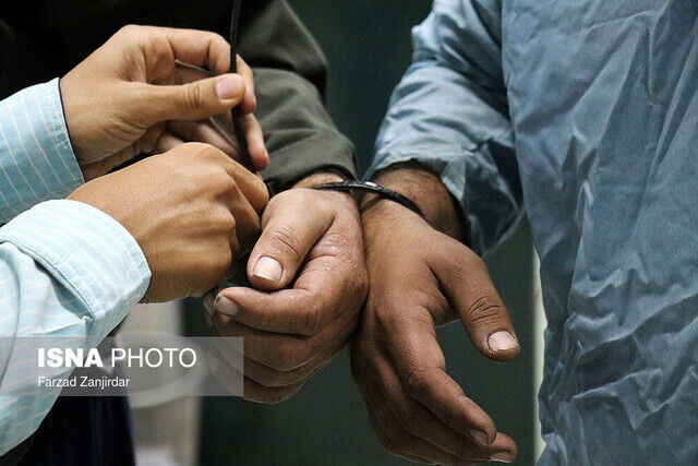  باند توزیع هروئین در دزفول منهدم شد