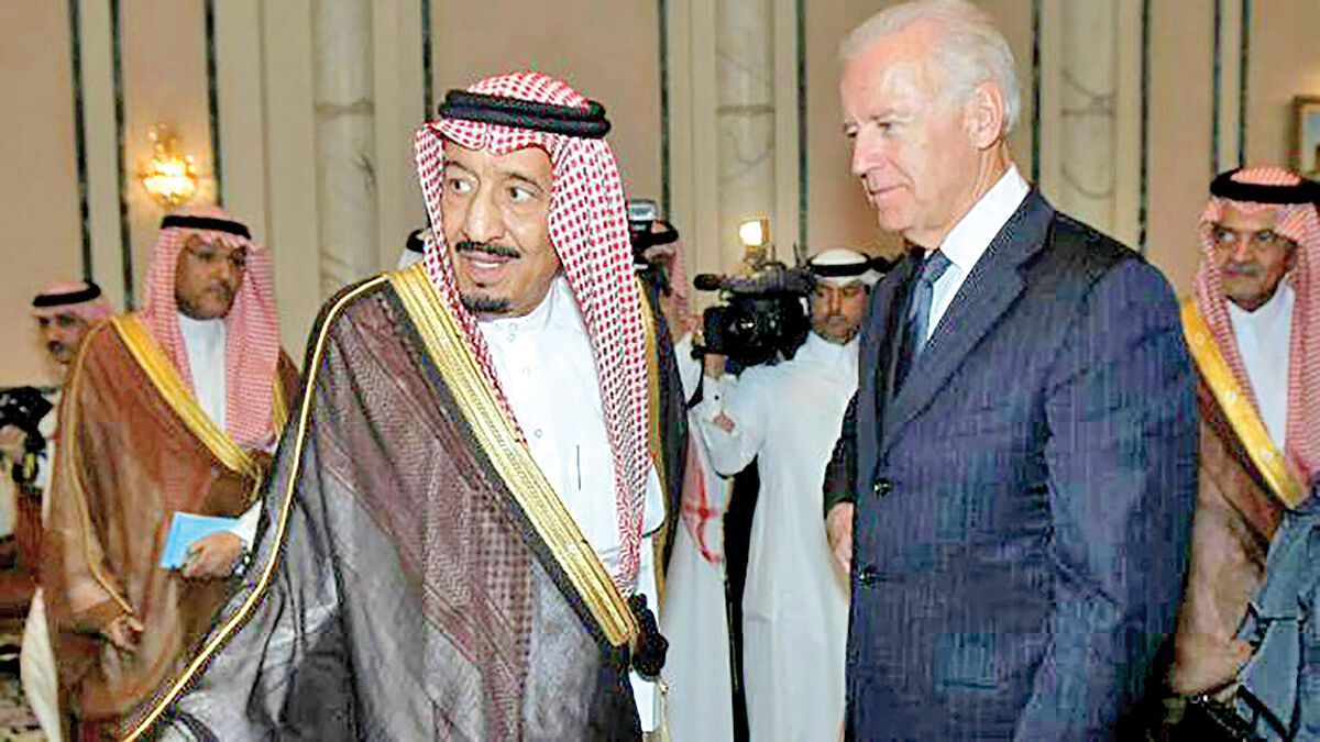 سه سناریوی سرنوشت‌ساز  در جده