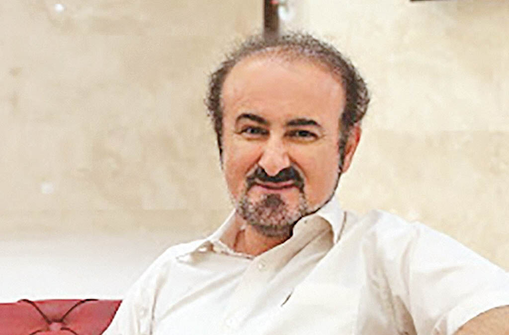 طلای «جایزه موسیقی جهانی» برای خواننده ایرانی
