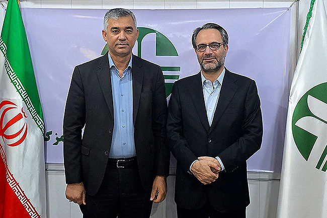 مشارکت فولاد کاوه جنوب کیش در برنامه‌های زیست‌محیطی