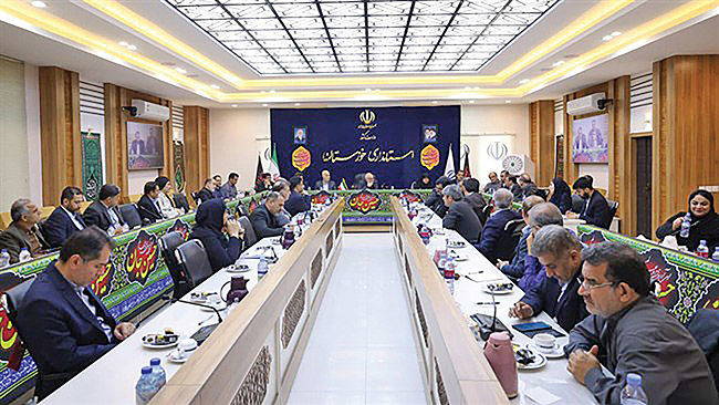 آمادگی دولت برای تقویت بخش خصوصی