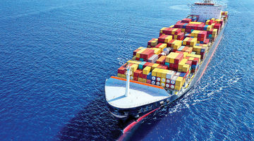 «عبورموقت» نهاده‌ها در خدمت صادرات