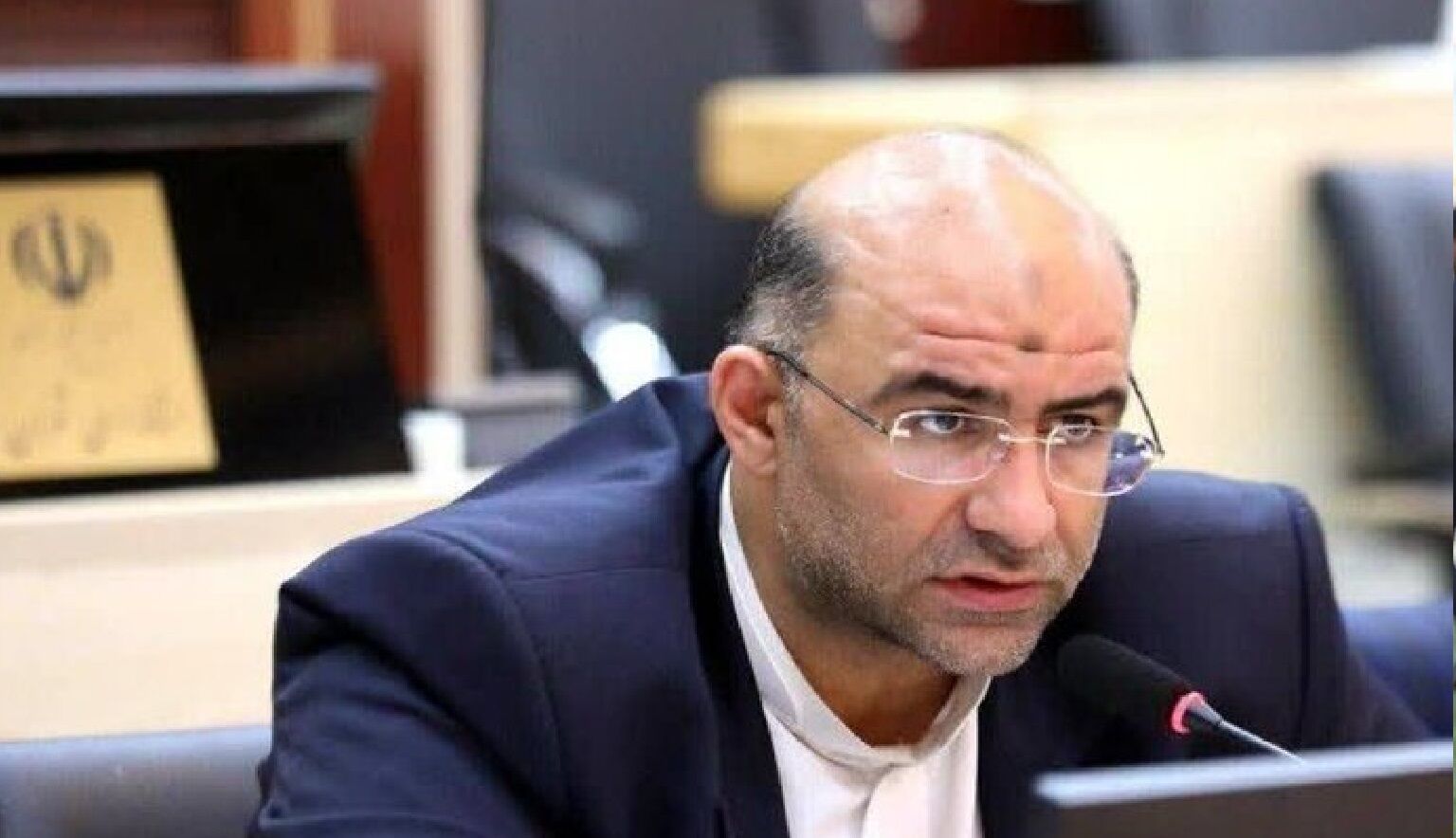 ضروت پوشش اینترنتی نقاط کور استان تهران در زمان انتخابات