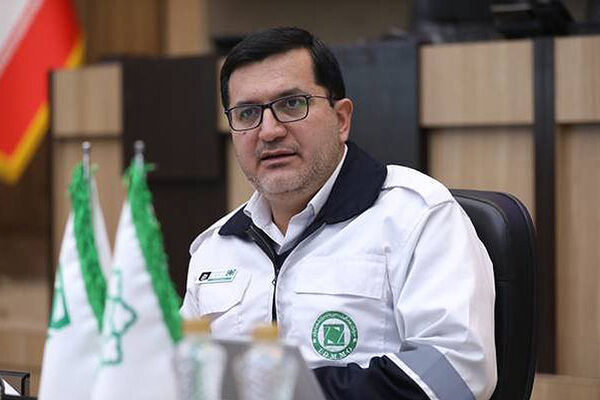 چندپارگی مدیریت سیلاب تهران
