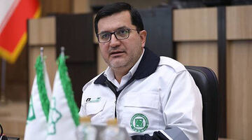  چندپارگی مدیریت سیلاب تهران
