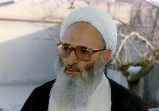 زمان و مکان تشییع پیکر علامه حسن زاده آملی