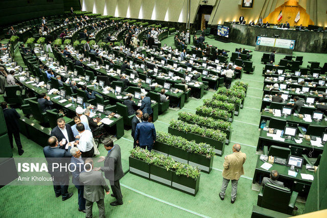 نمایندگان مجلس به دیدار ابراهیم رئیسی می‌روند