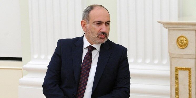  آمادگی پاشینیان برای برگزاری انتخابات زودهنگام