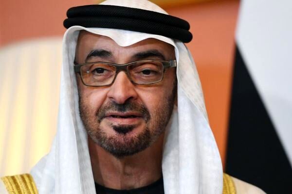 محمد بن زاید رئیس دولت امارات شد

