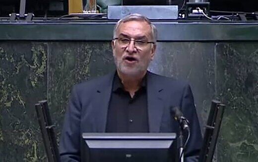 توصیه‌های مهم وزیر بهداشت: مهمانی نروید و ماسک بزنید