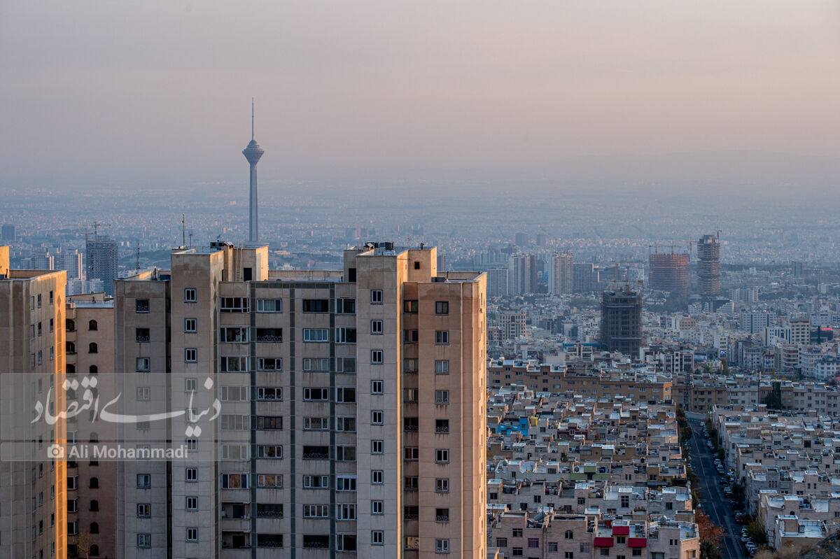 اختلال جدی در بازار رسمی مسکن/ تهاتر آپارتمان با خودرو، طلا و ارز