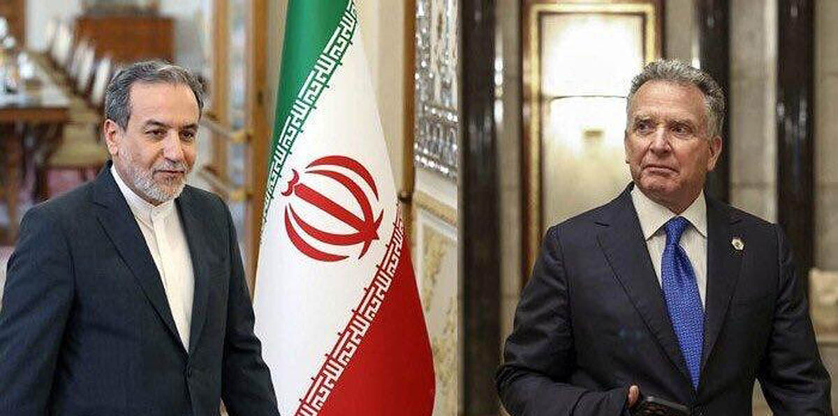 پشت پرده مذاکره در «بیت‌الحیل»