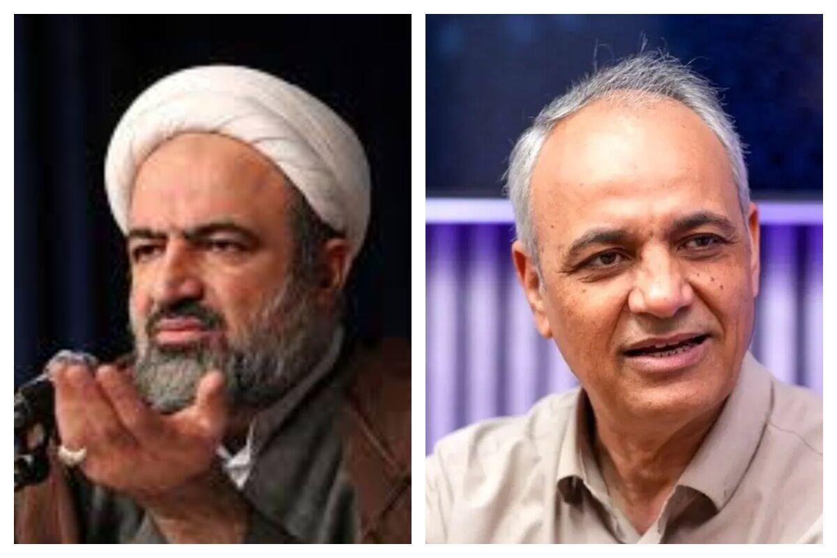 مناظره جنجالی زیدآبادی و رسایی/ احمدی نژاد دنبال عادی سازی رابطه با آمریکا بود/ حتی حمله موشکی آمریکا را هم توجیه می‌کنید