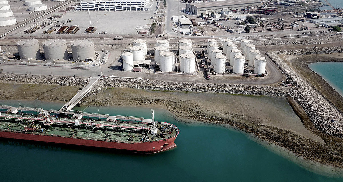 صعود قیمت نفت با افزایش تنش‌های خاورمیانه 