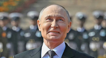 روسیه؛ برنده نفتی جنگ اخیر