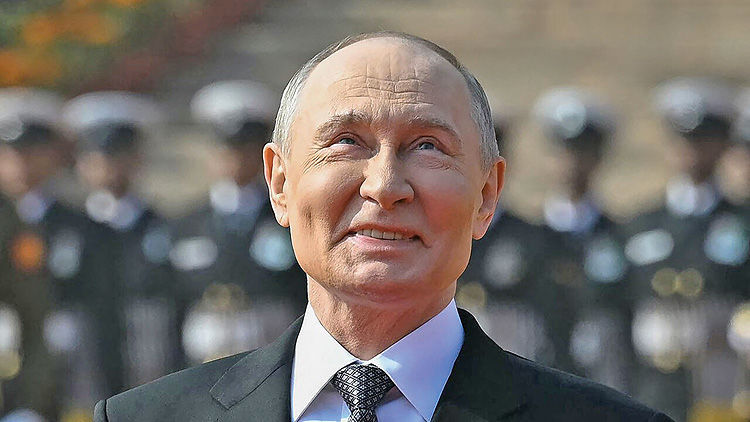 روسیه؛ برنده نفتی جنگ اخیر